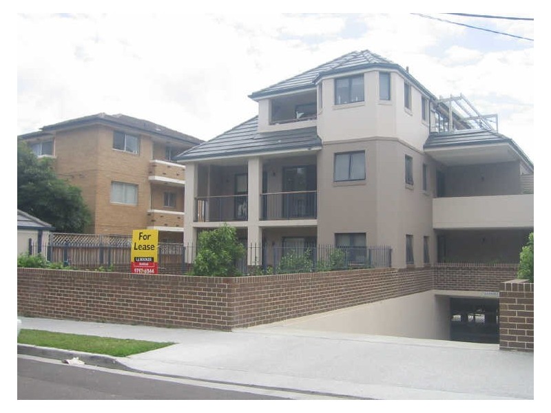 12/57 Bland Street, Ashfield NSW 2131
