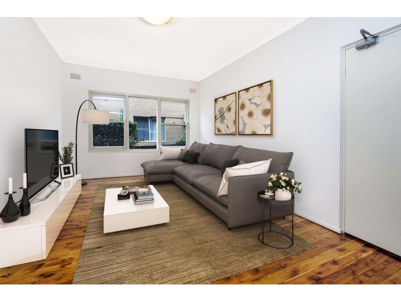 2/124 Frederick Street, Ashfield NSW 2131