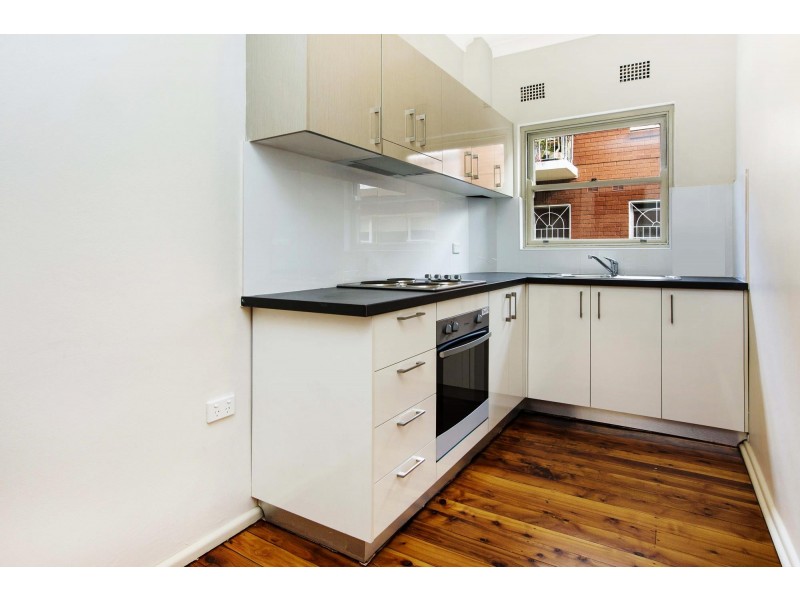 2/124 Frederick Street, Ashfield NSW 2131