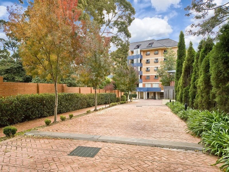 13/98 Chandos Street, Ashfield NSW 2131