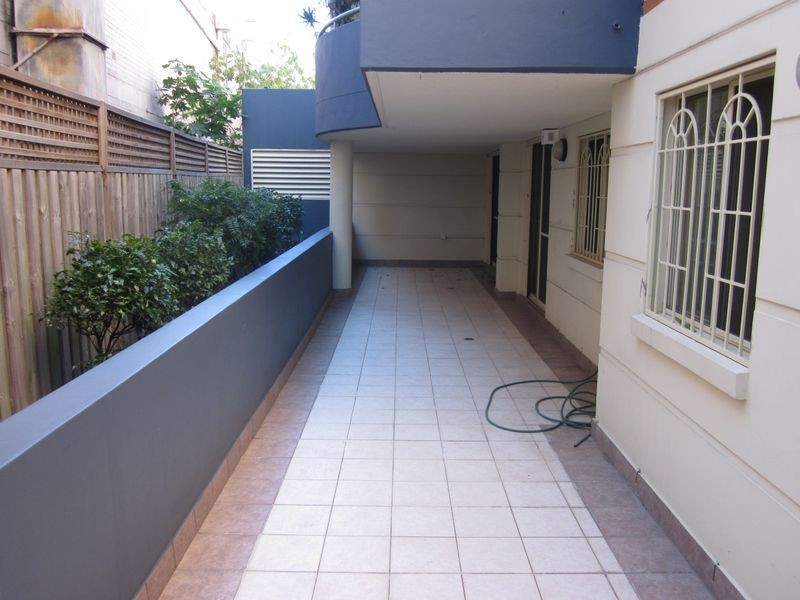 13/98 Chandos Street, Ashfield NSW 2131