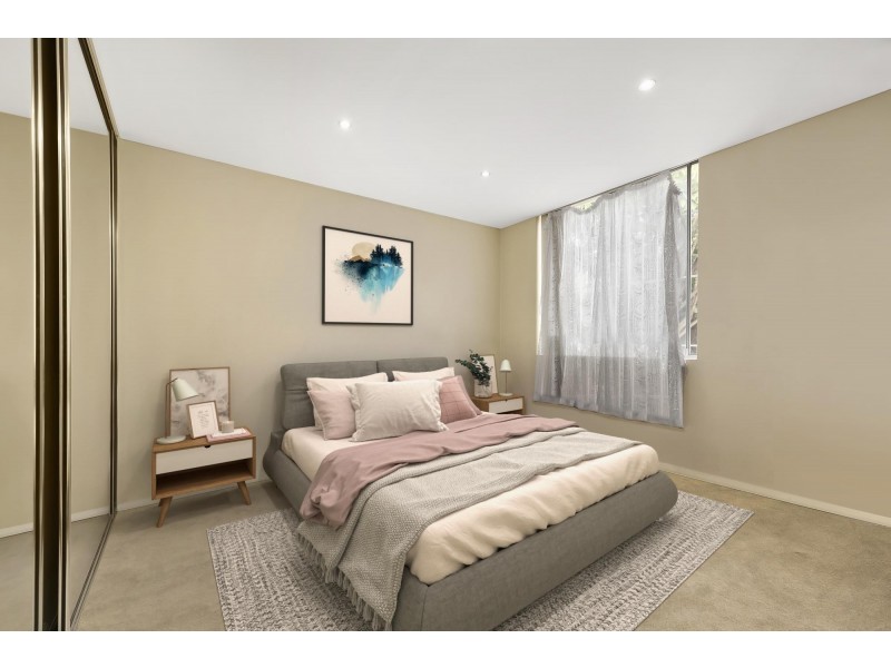 7/7 Loftus Street, Ashfield NSW 2131