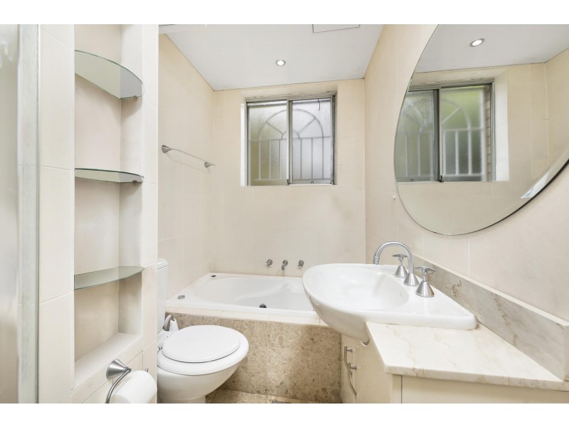 7/7 Loftus Street, Ashfield NSW 2131
