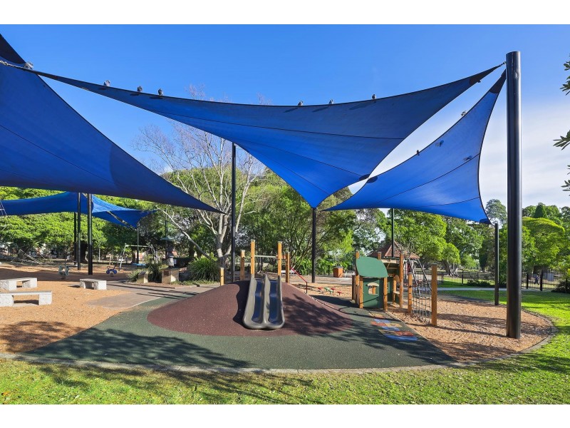 7/7 Loftus Street, Ashfield NSW 2131