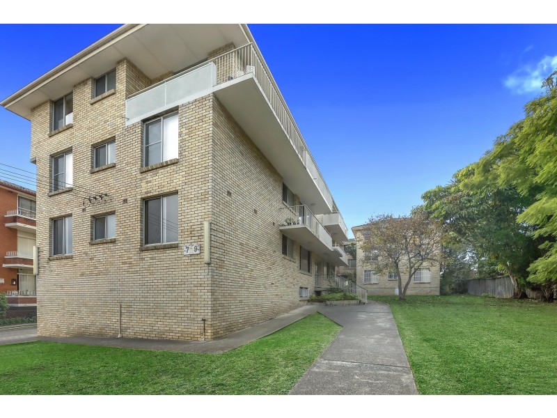 7/7 Loftus Street, Ashfield NSW 2131