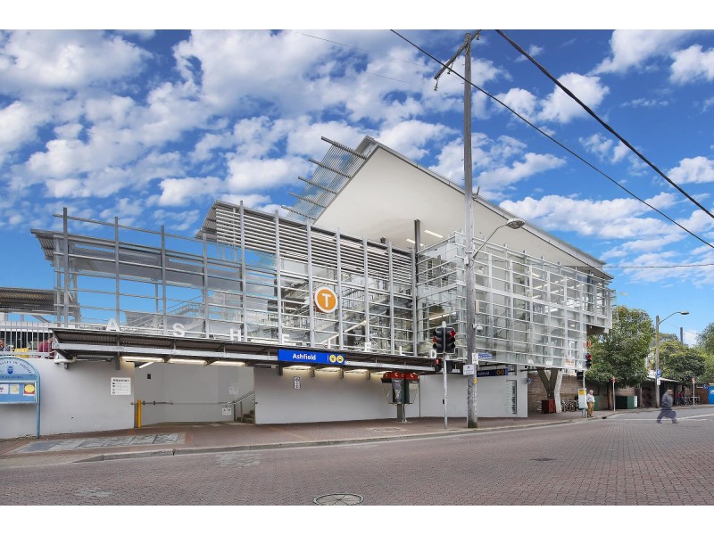 7/7 Loftus Street, Ashfield NSW 2131