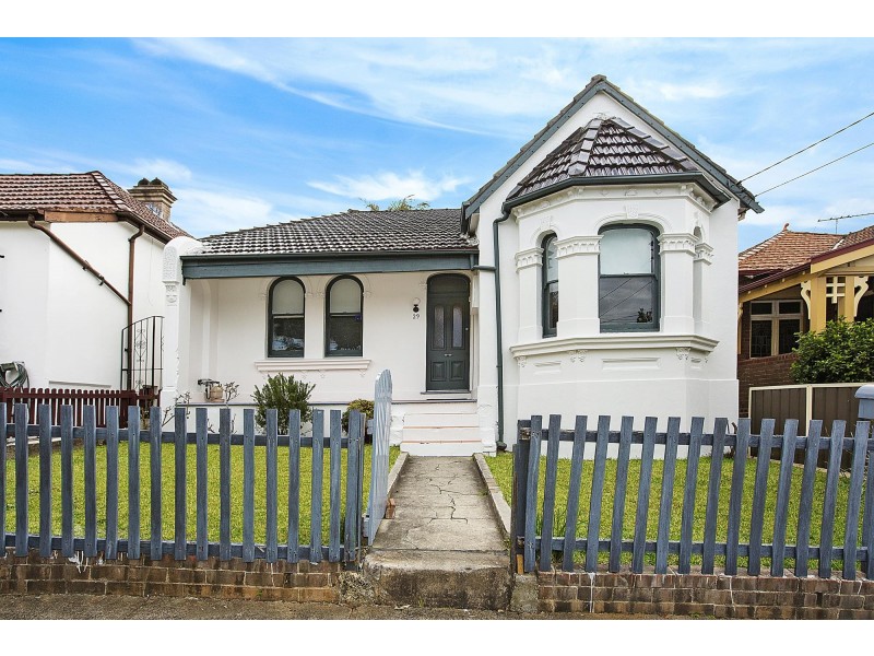 29 Carlisle Street,, Ashfield NSW 2131