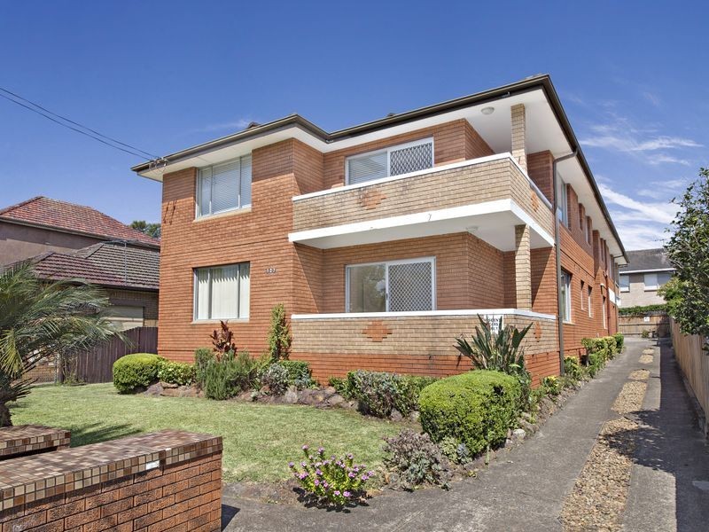 5/127 Frederick Street, Ashfield NSW 2131