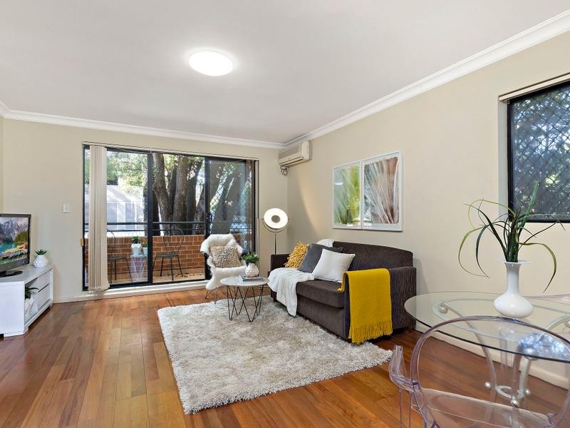 1/5 Knox Street, Ashfield NSW 2131
