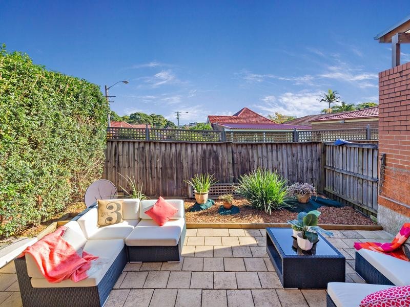 1/5 Knox Street, Ashfield NSW 2131