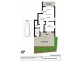 1/5 Knox Street, Ashfield NSW 2131 Floorplan