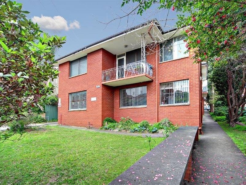 2/100 Bland Street, Ashfield NSW 2131