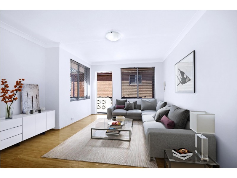 12/13 Loftus Street, Ashfield NSW 2131