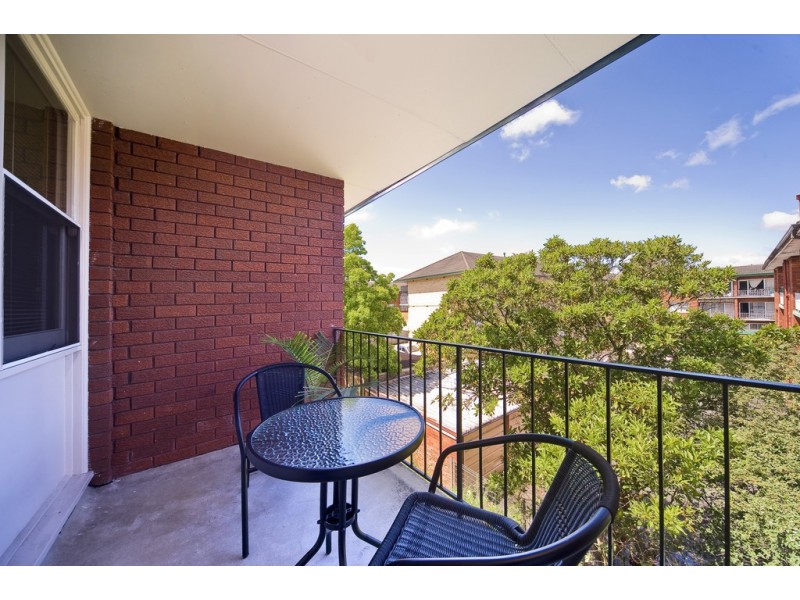 26/8 Webbs Avenue, Ashfield NSW 2131