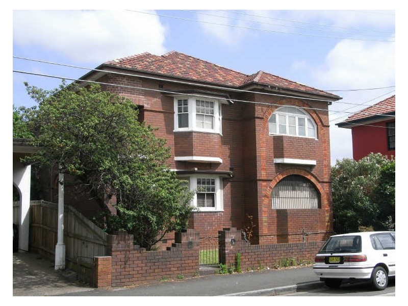 1/15 Duntroon Street, Dulwich Hill NSW 2203