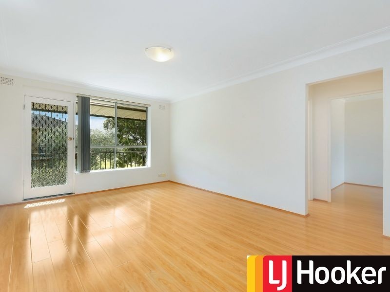 4/51b Burwood Road, Concord NSW 2137