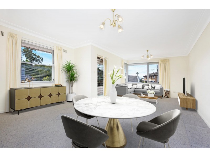 1/26A Chandos Street, Ashfield NSW 2131