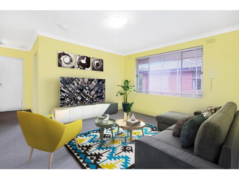 8/46 Macdonald Street,, Lakemba NSW 2195