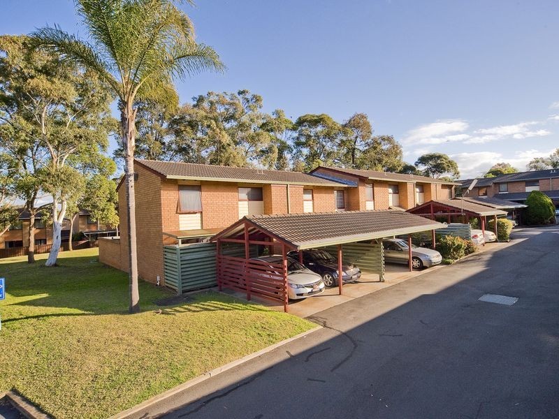 29/99 Rawson Street, Greenacre NSW 2190
