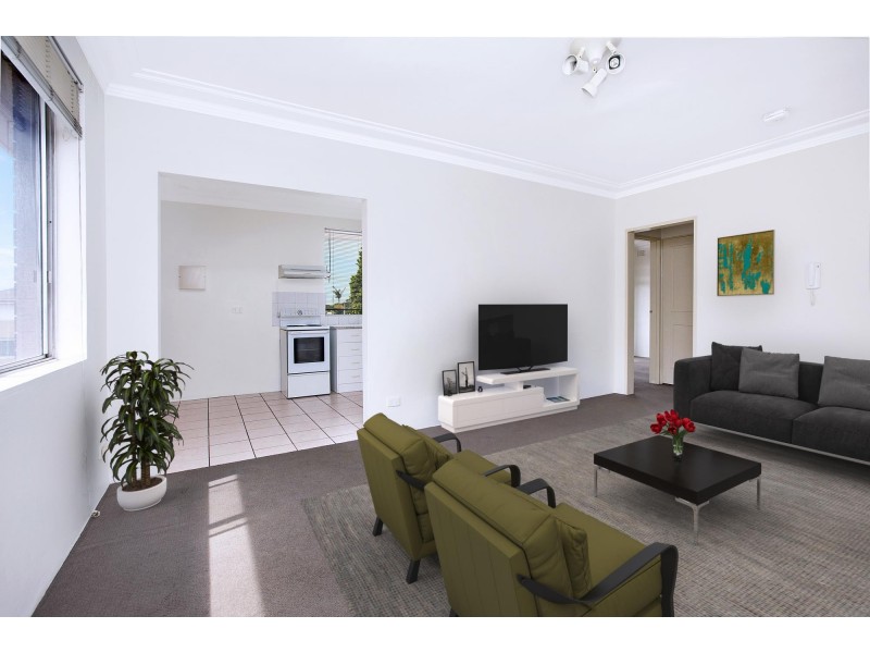 8/6 Julia Street, Ashfield NSW 2131