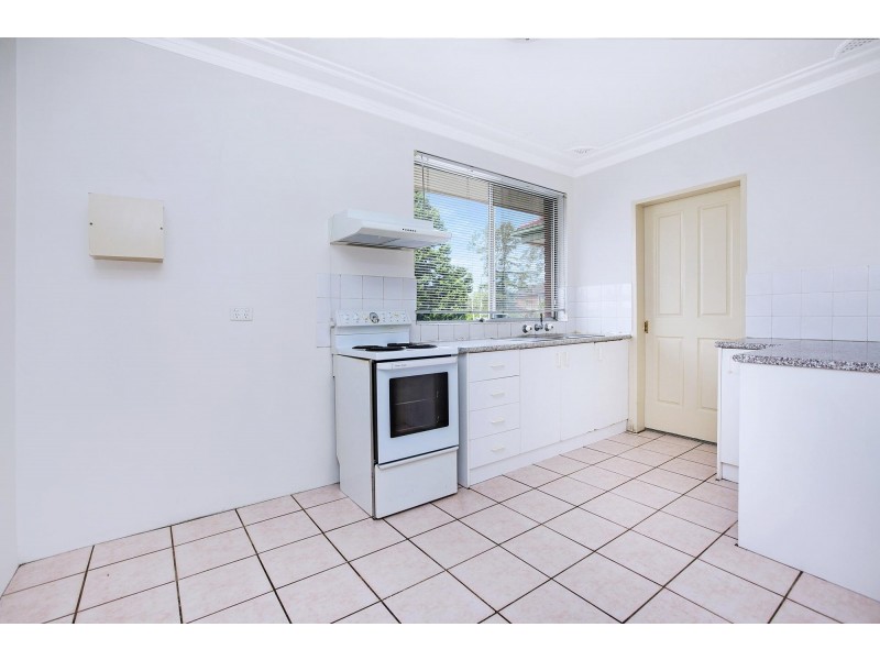 8/6 Julia Street, Ashfield NSW 2131