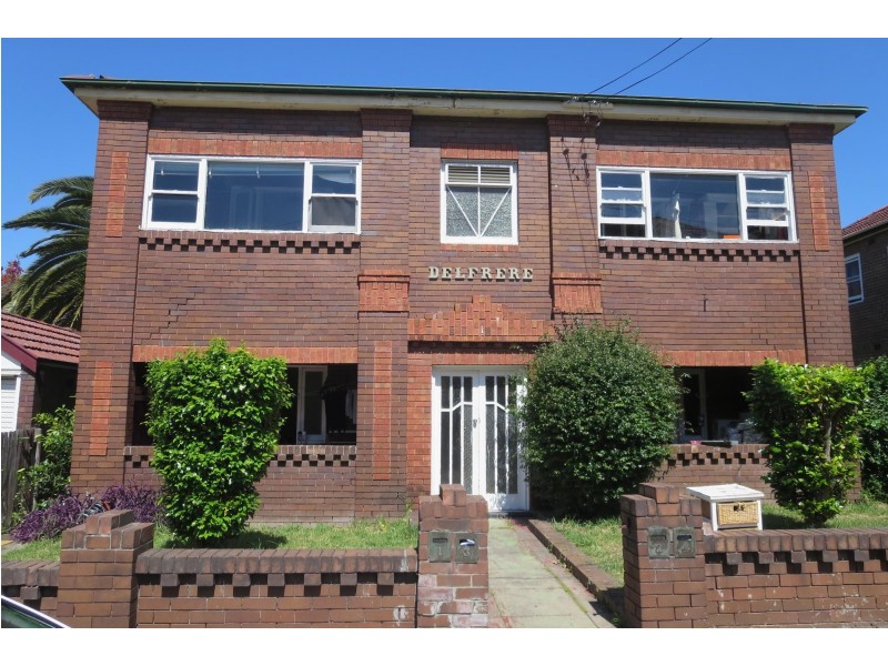 3/1 Sunning Place, Summer Hill NSW 2130