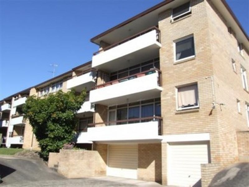 14/30 Bland Street, Ashfield NSW 2131