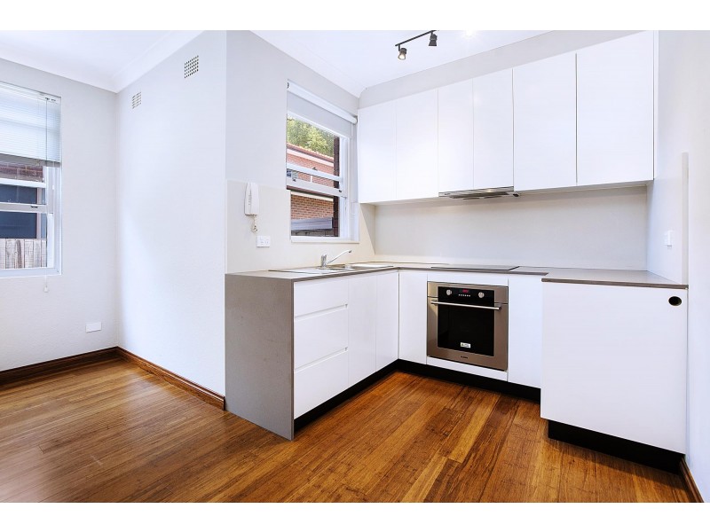 4/21 Shepherd Street, Ashfield NSW 2131