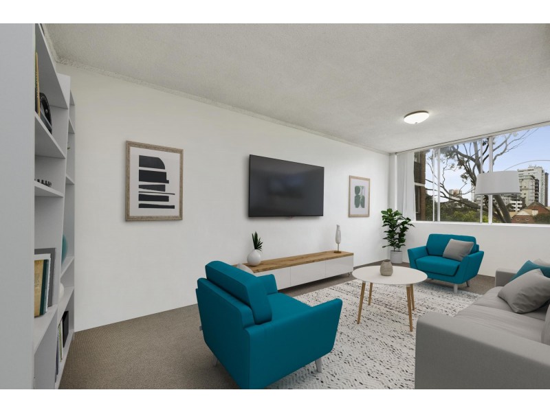 55/90-94 Wentworth Road, Strathfield NSW 2135