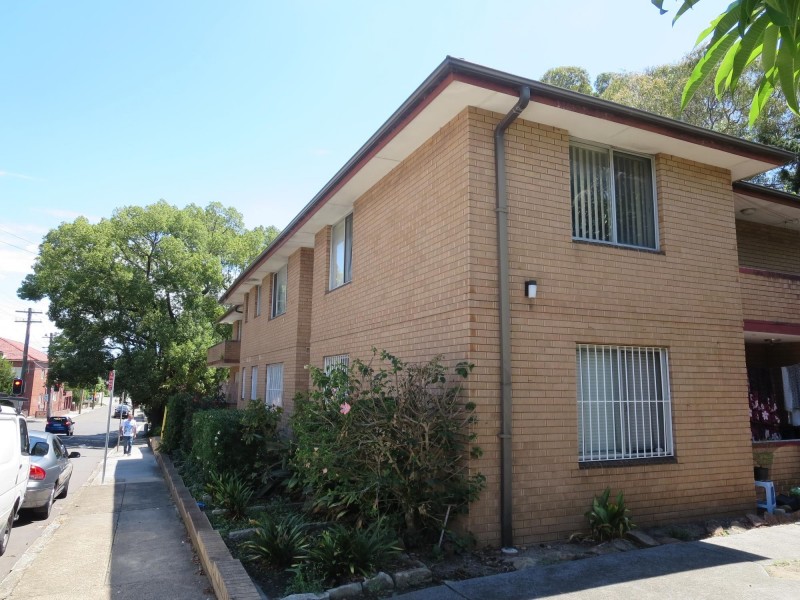 6/50 Milton Street, Ashfield NSW 2131
