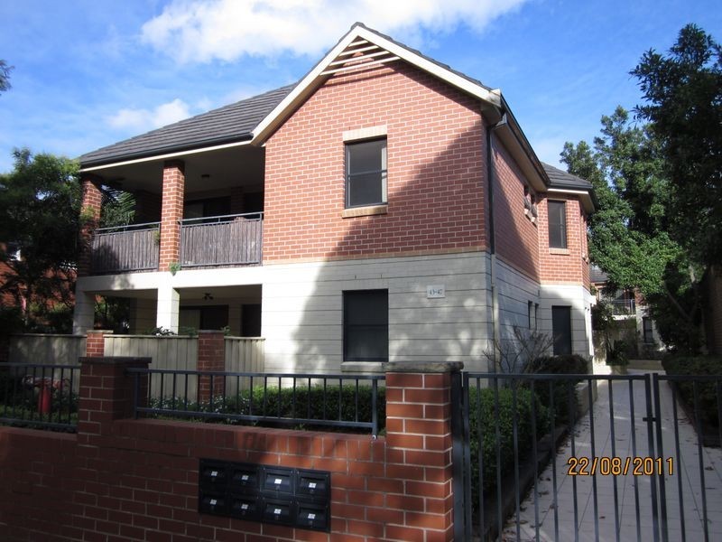 14/43 Orpington Street, Ashfield NSW 2131