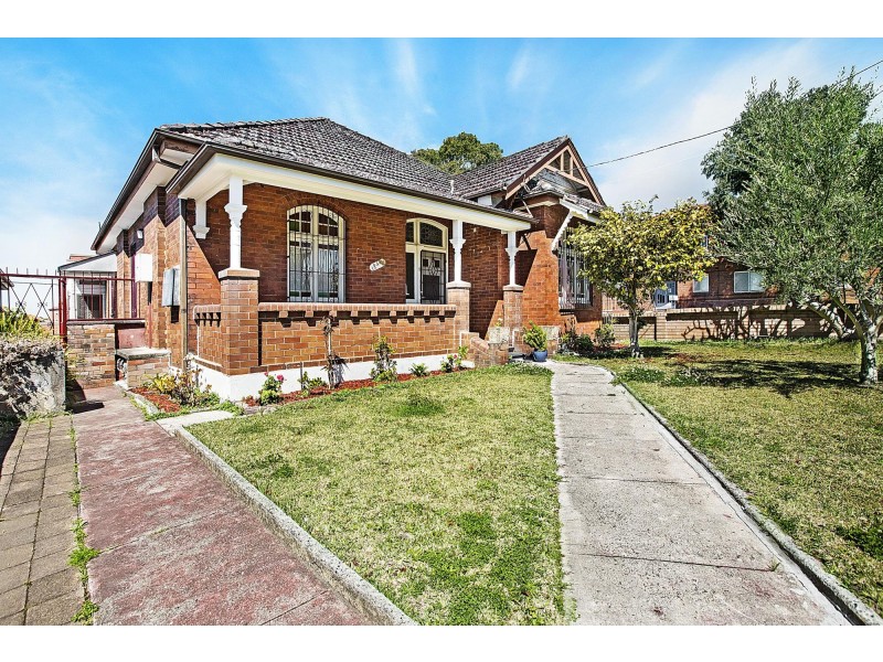 4/184 Wardell Road,, Dulwich Hill NSW 2203