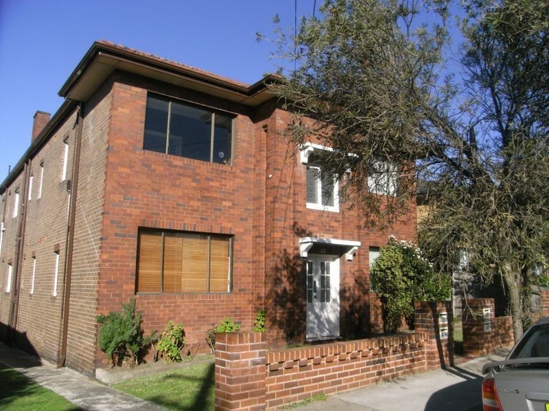 2/22 Moonbie Street, Summer Hill NSW 2130