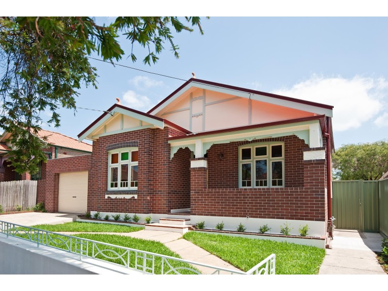 24 Highbury Street, Croydon NSW 2132