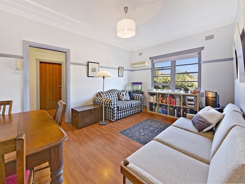 6/195 Norton Street, Ashfield NSW 2131