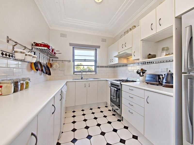 6/195 Norton Street, Ashfield NSW 2131