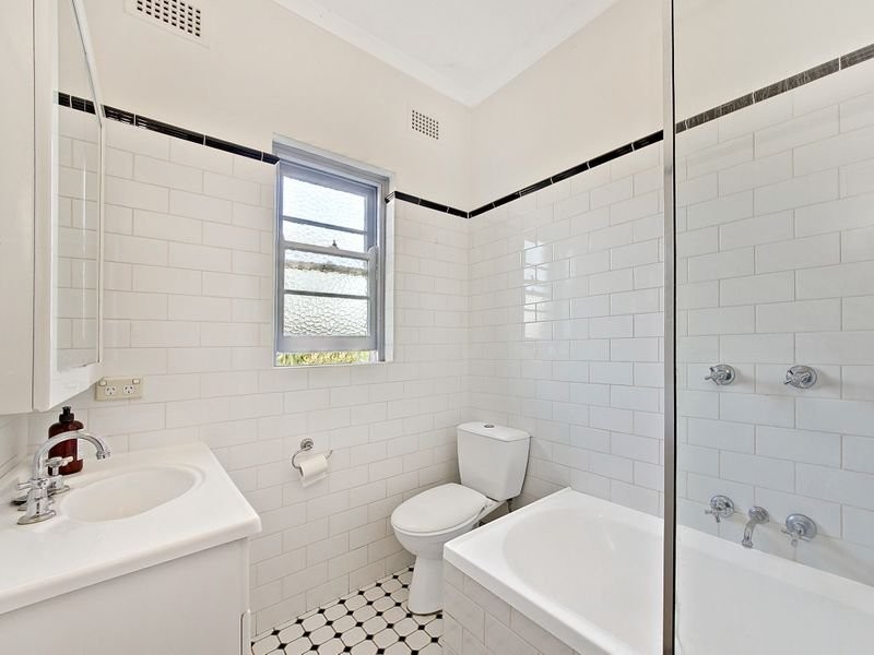 6/195 Norton Street, Ashfield NSW 2131