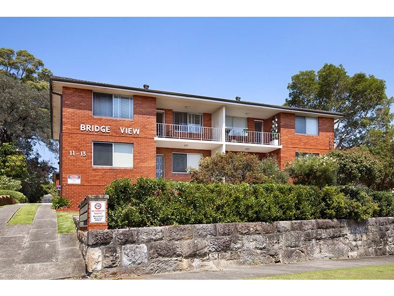 4/11-13 Bay Road, Russell Lea NSW 2046