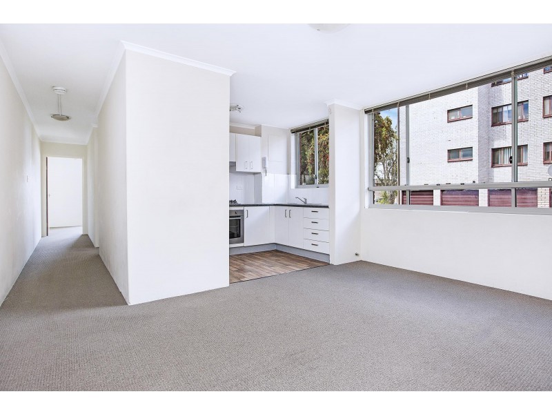 4/39 Clyde Street, Croydon Park NSW 2133