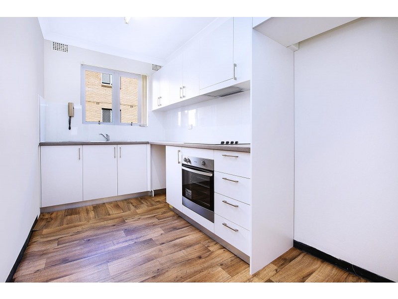 2/9 Church Street, Ashfield NSW 2131