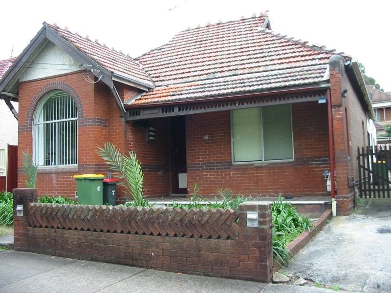 3/16 Miller Street, Ashfield NSW 2131