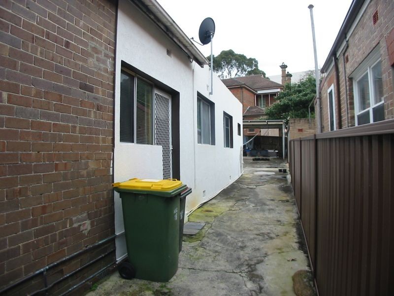 3/16 Miller Street, Ashfield NSW 2131