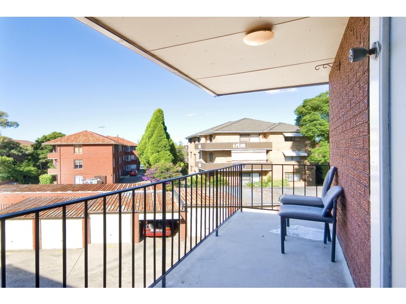 27/8 Webbs Avenue, Ashfield NSW 2131