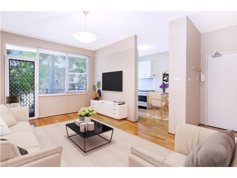 5/2 Blackwood Avenue, Ashfield NSW 2131