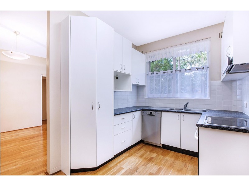5/2 Blackwood Avenue, Ashfield NSW 2131