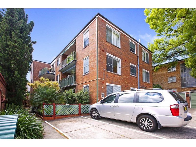 5/2 Blackwood Avenue, Ashfield NSW 2131