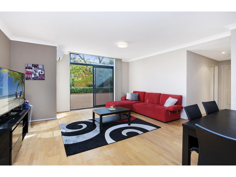 5/393-399 Liverpool Road, Ashfield NSW 2131