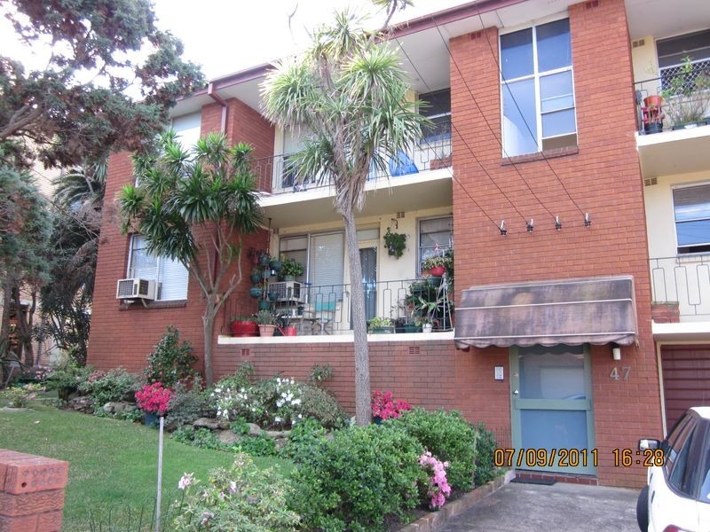 4/47 Herbert Street, Summer Hill NSW 2130
