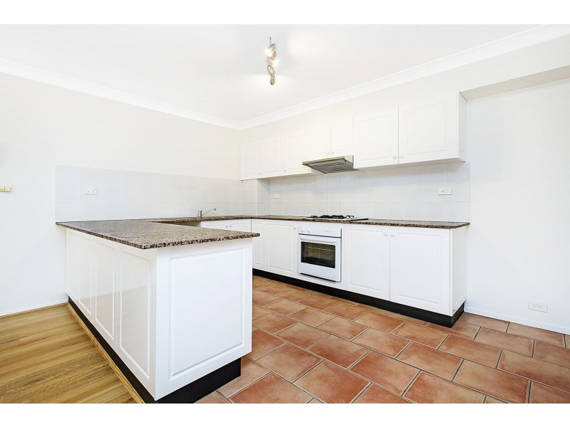 13/106 Elizabeth Street, Ashfield NSW 2131