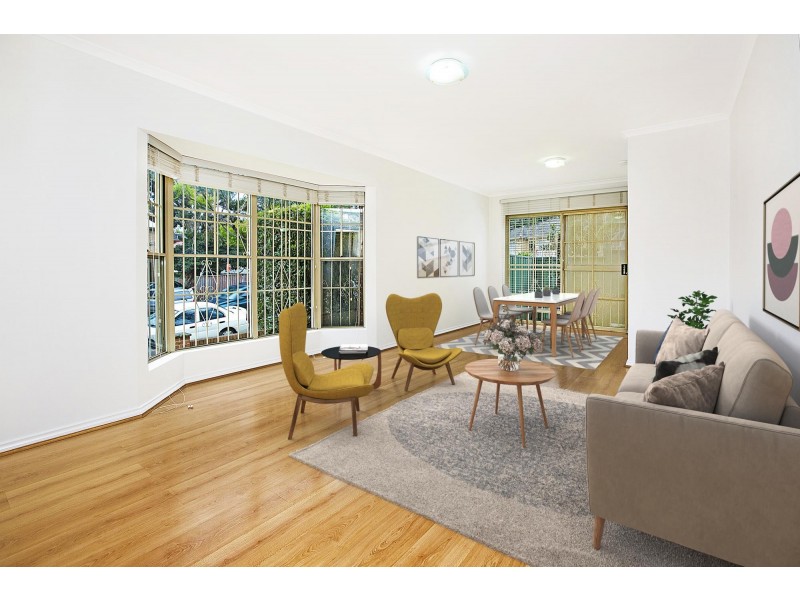 1/57 Charlotte Street, Ashfield NSW 2131